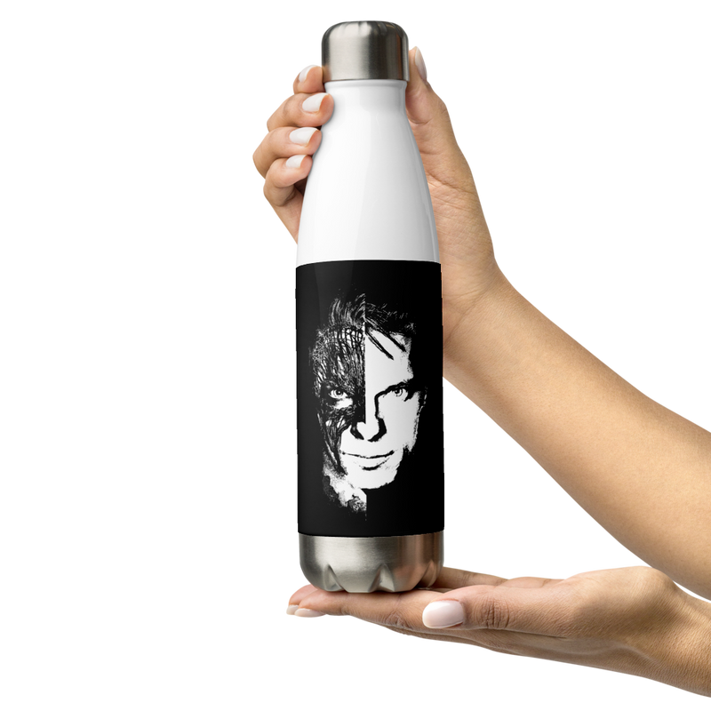 Thermosflasche - The Phantom is Real, Evolution Series