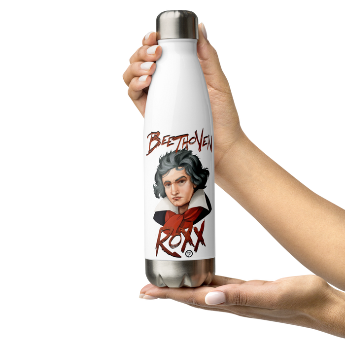 Termokandeflaske - Beethoven RoXX