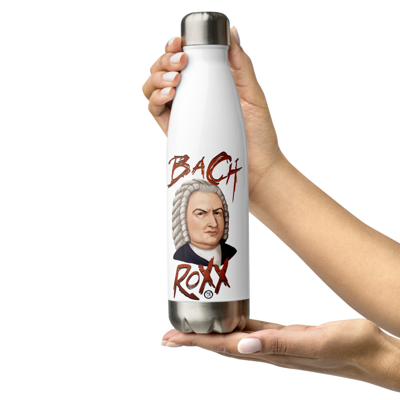 Thermosflasche - Bach RoXX