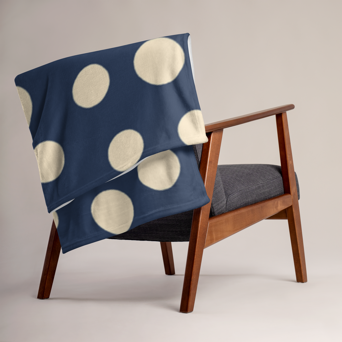 Blanket - Dots