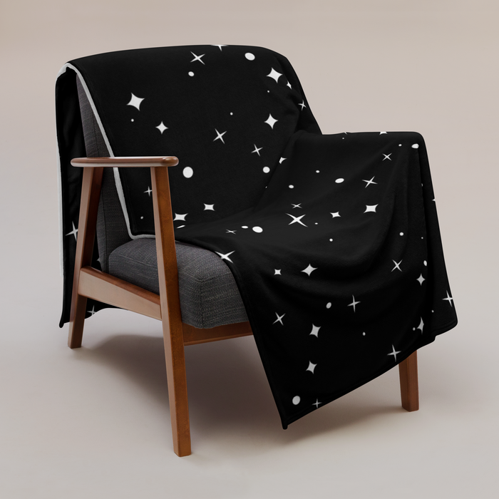Blanket - Sky full of Stars