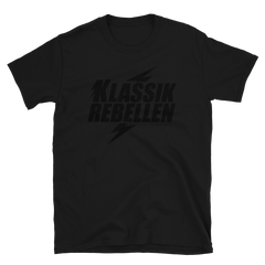 Classic Rebels