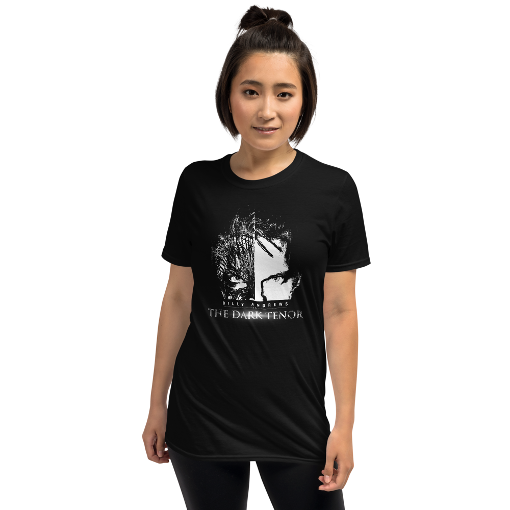 T-Shirt Damen - I am One, Evolution Series