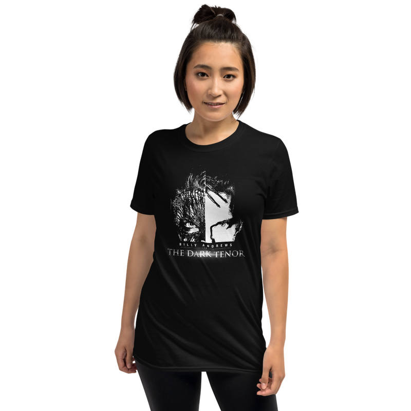 T-Shirt Damen - I am One, Evolution Series
