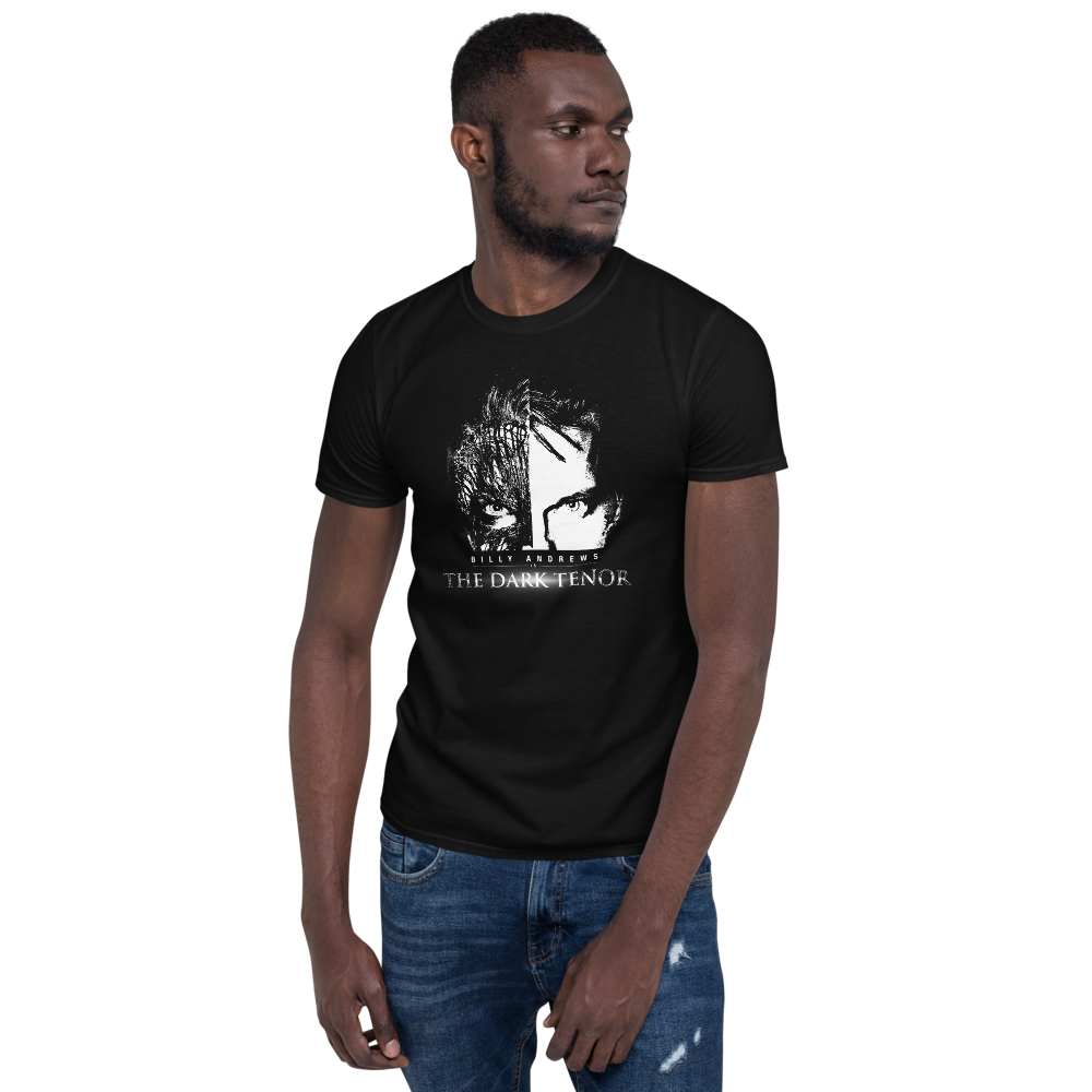 T-Shirt Men - I am One, Evolution Series