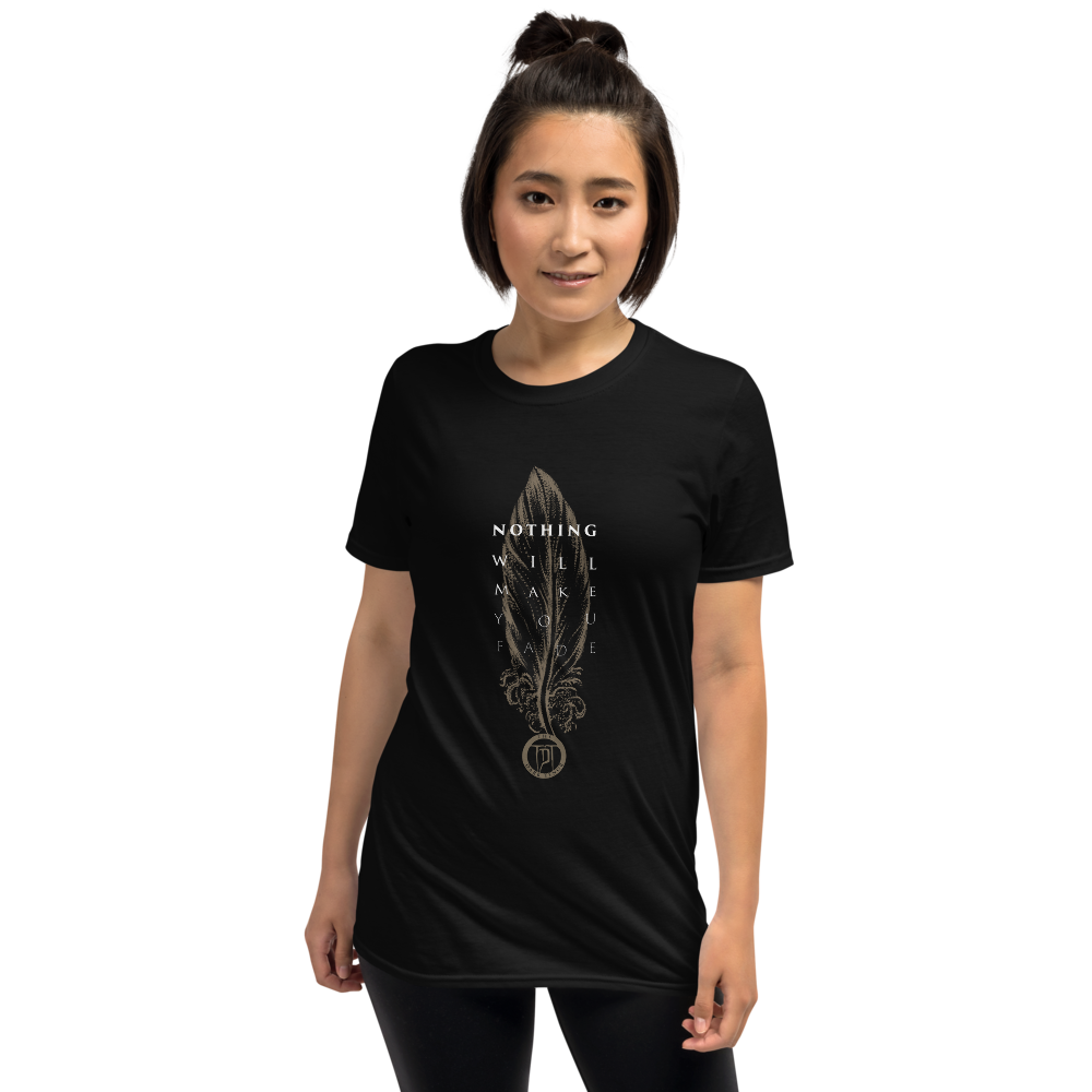 T-Shirt Damen - Fade