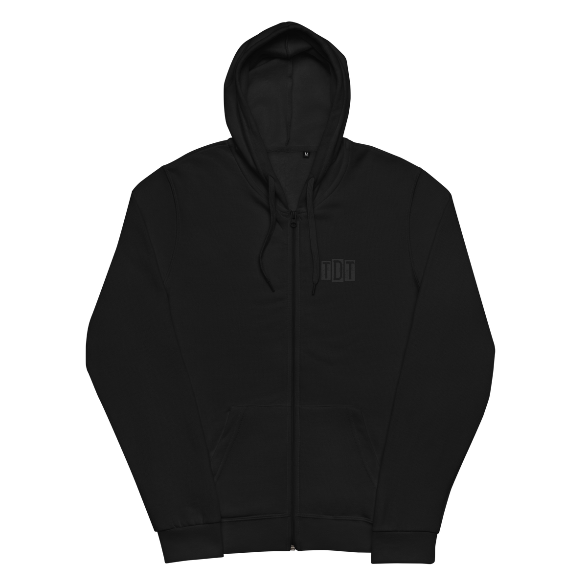 Zipper Hoodie Herren - To the Unknown, Lyrics 2