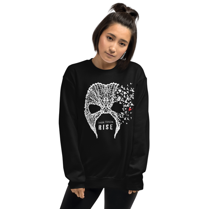 Pullover Damen - Rise