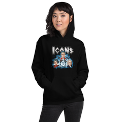 Ikoner