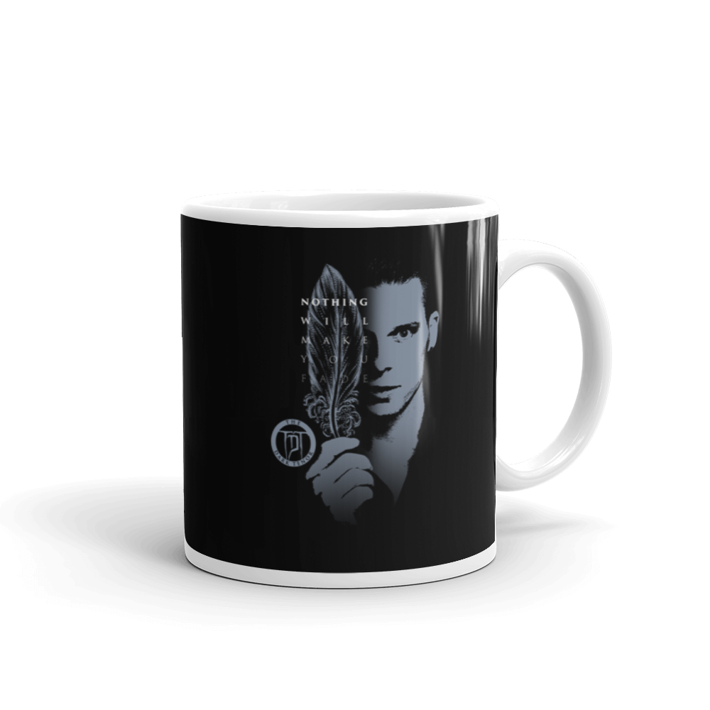 Tasse - Fade 2.0