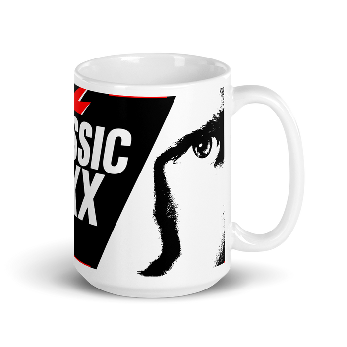 Tasse - Classic RoXX