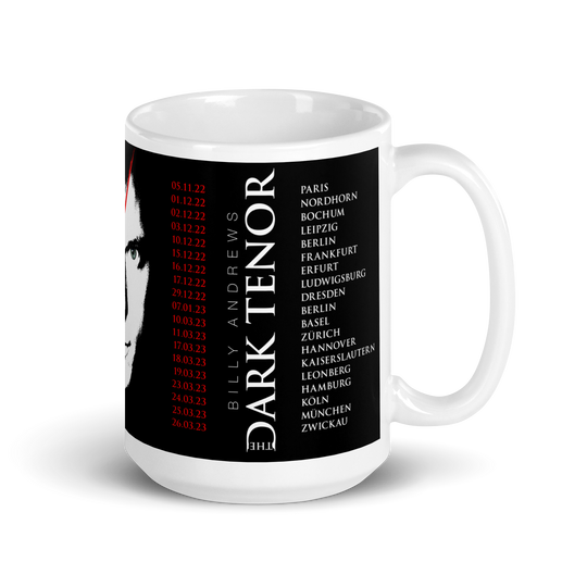 Mug - Classic RoXX Tour