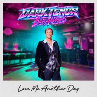 Love Me Another Day